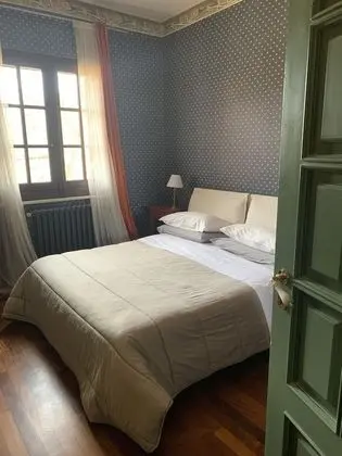 Superior Süit, 2 Yatak Odası, Sigara İçilmez, Park Manzaralı