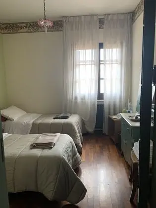Superior Süit, 2 Yatak Odası, Sigara İçilmez, Park Manzaralı