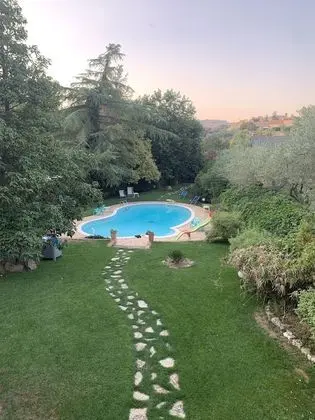 Superior Süit, 2 Yatak Odası, Sigara İçilmez, Park Manzaralı