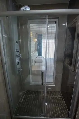 Banyo duşu
