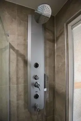 Banyo duşu
