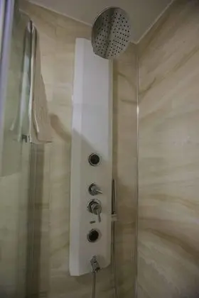 Banyo duşu