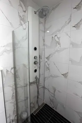 Banyo duşu