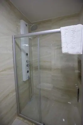 Banyo duşu