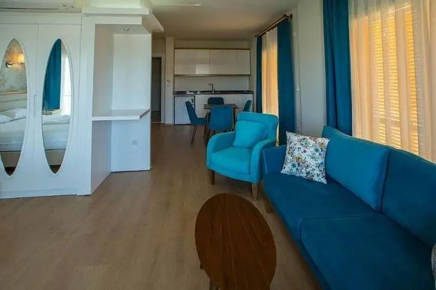 Oturma alanı