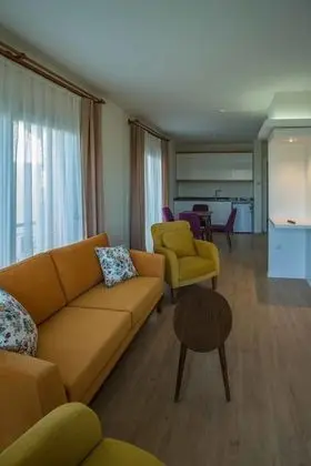 Oturma alanı