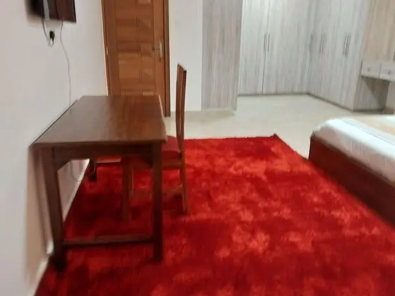 Executive Tek Büyük Yataklı Oda