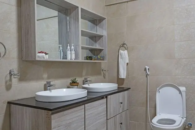 Executive Tek Büyük Yataklı Oda