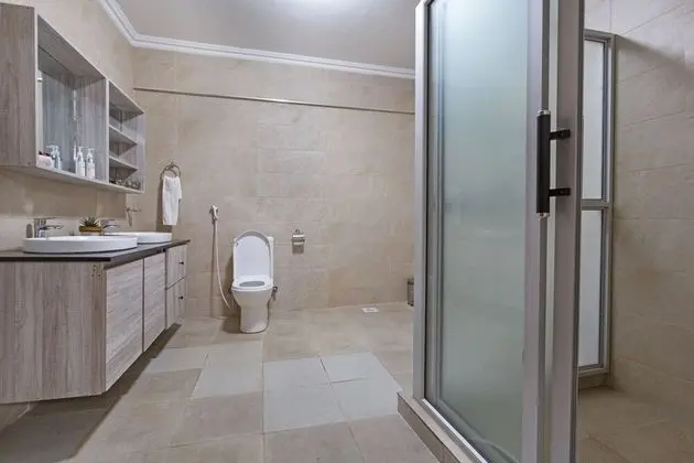 Executive Tek Büyük Yataklı Oda
