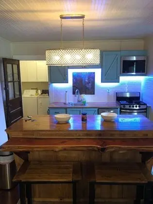 Signature Kır Evi, 2 Yatak Odası