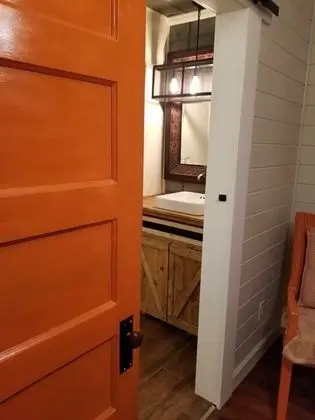 Signature Kır Evi, 2 Yatak Odası