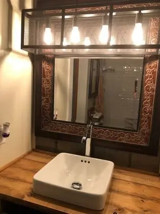 Signature Kır Evi, 2 Yatak Odası