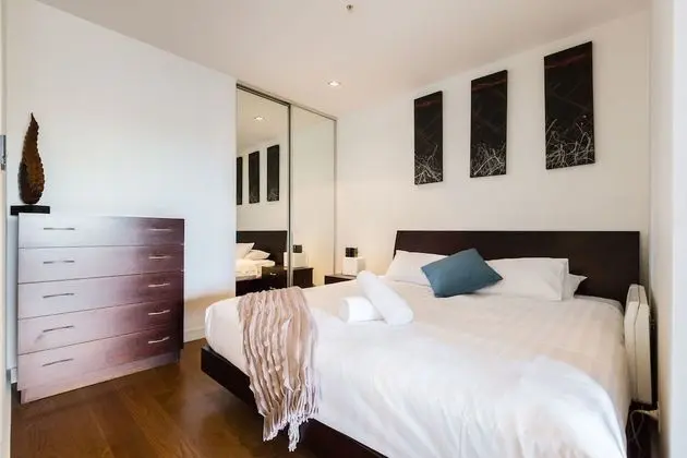 Premium Apart Daire, 1 Yatak Odası