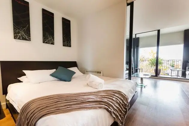 Premium Apart Daire, 1 Yatak Odası