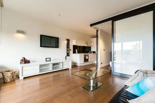 Premium Apart Daire, 1 Yatak Odası