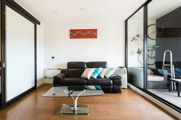 Premium Apart Daire, 1 Yatak Odası