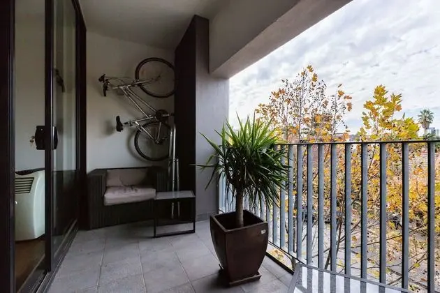 Premium Apart Daire, 1 Yatak Odası