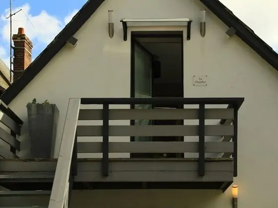 Standard Tek Büyük Yataklı Oda, Banyolu/Duşlu (La chambre)