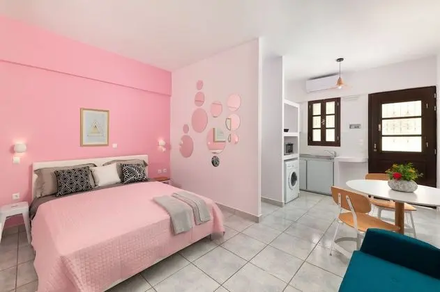 Design Stüdyo, Sigara İçilmez