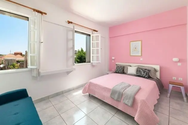 Design Stüdyo, Sigara İçilmez