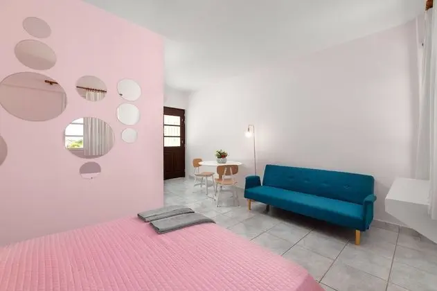 Design Stüdyo, Sigara İçilmez