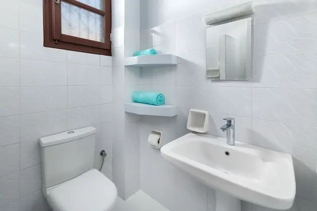 Design Stüdyo, Sigara İçilmez
