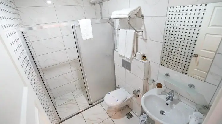 APART DAİRE  1+1