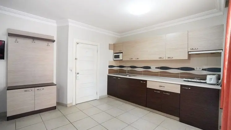 APART DAİRE  1+1