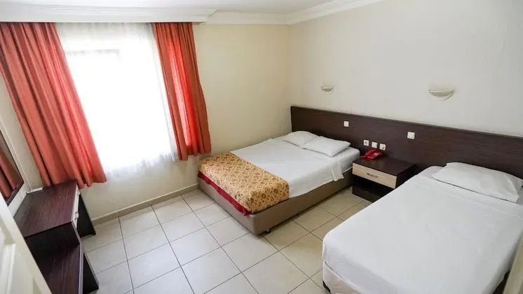 Classic Apart Daire, 1 Yatak Odası, Şehir Manzaralı
