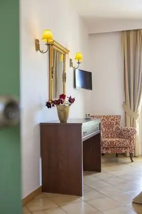 Tek Büyük Yataklı Oda, Deniz Manzaralı
