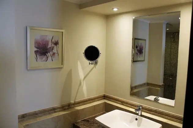 Standard Tek Kişilik Oda