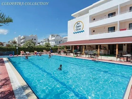 Executive Oda, Havuz Manzaralı