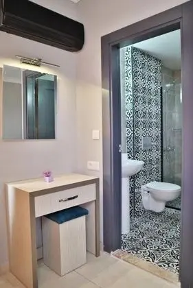 Studio,    , Balkonlu