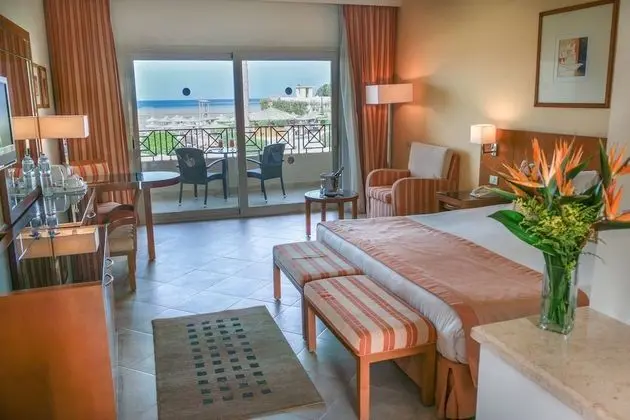 Standard Oda, Deniz Manzaralı