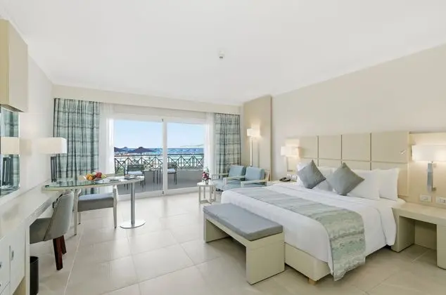 Premium Oda, Denize Sıfır