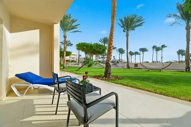 Superior Garden View