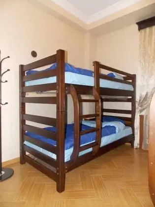 Classic Dört Kişilik Oda
