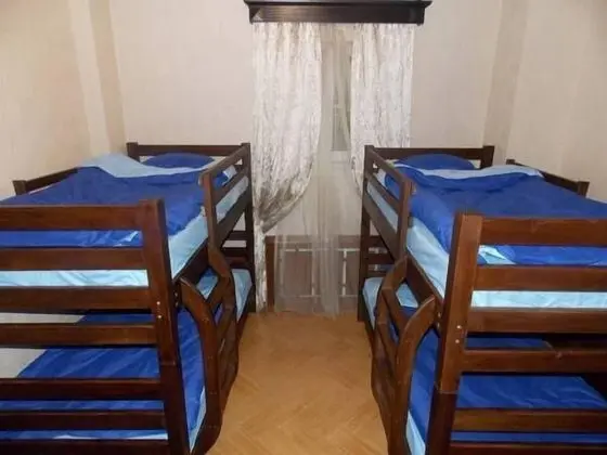 Classic Dört Kişilik Oda