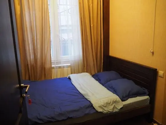 Deluxe Tek Büyük Yataklı Oda, Bahçe Manzaralı