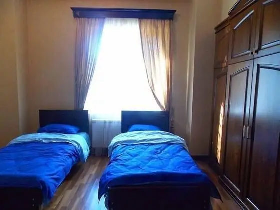Deluxe Tek Büyük Yataklı Oda, Bahçe Manzaralı