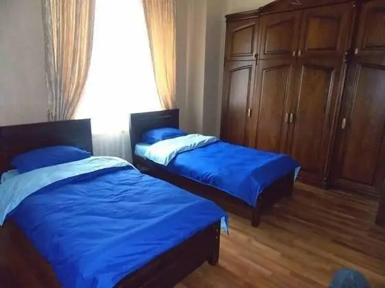 Deluxe Tek Büyük Yataklı Oda, Bahçe Manzaralı