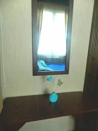 Deluxe Tek Büyük Yataklı Oda, Bahçe Manzaralı
