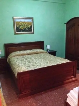 Standard Tek Büyük Yataklı Oda, Özel Banyo