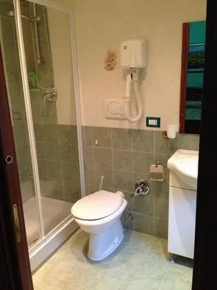 Standard Tek Büyük Yataklı Oda, Özel Banyo