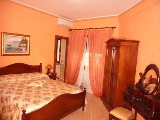 Standard Üç Kişilik Oda, Özel Banyo