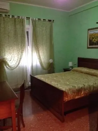 Standard Üç Kişilik Oda, Özel Banyo