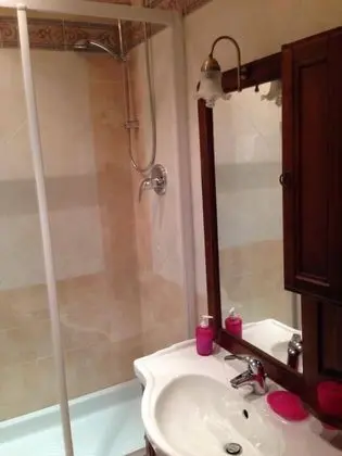 Standard Üç Kişilik Oda, Özel Banyo