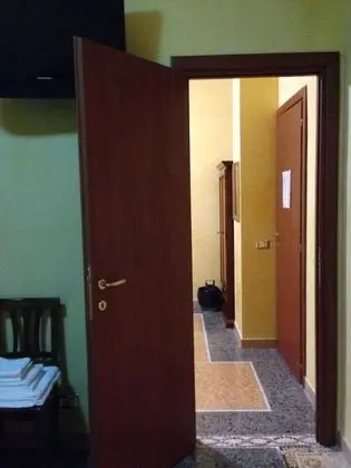 Standard Üç Kişilik Oda, Özel Banyo