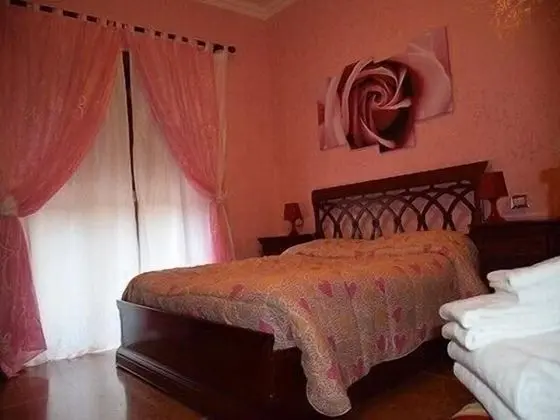 Superior Tek Büyük Yataklı Oda, Balkon