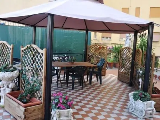 Superior Tek Büyük Yataklı Oda, Balkon